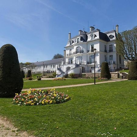 F4 - Duplex Spacieux Proche D'Orly Appartement Athis-Mons Buitenkant foto