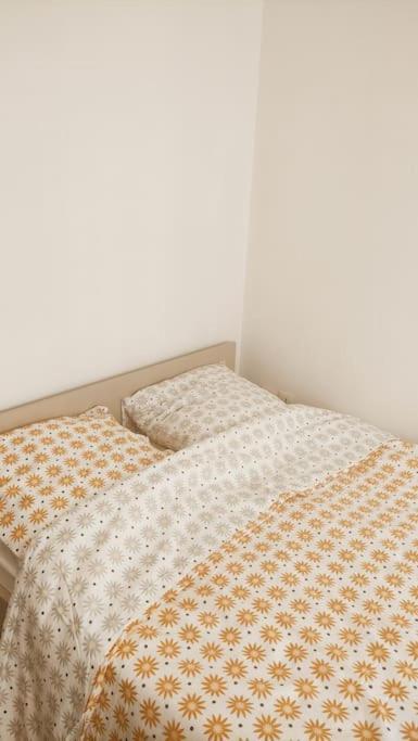 F4 - Duplex Spacieux Proche D'Orly Appartement Athis-Mons Buitenkant foto
