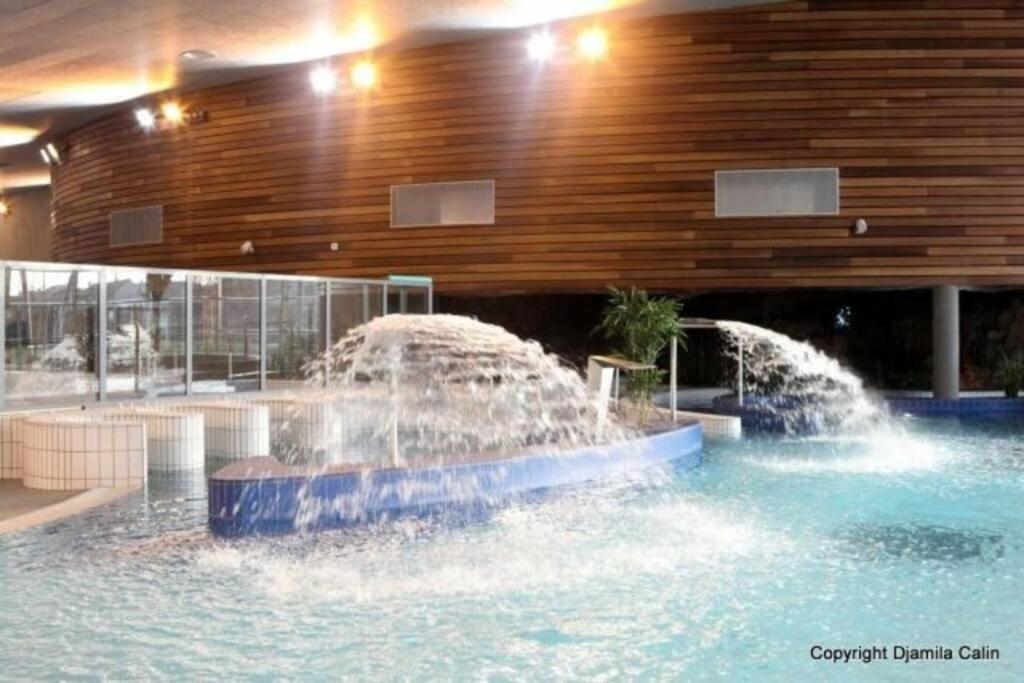 F4 - Duplex Spacieux Proche D'Orly Appartement Athis-Mons Buitenkant foto